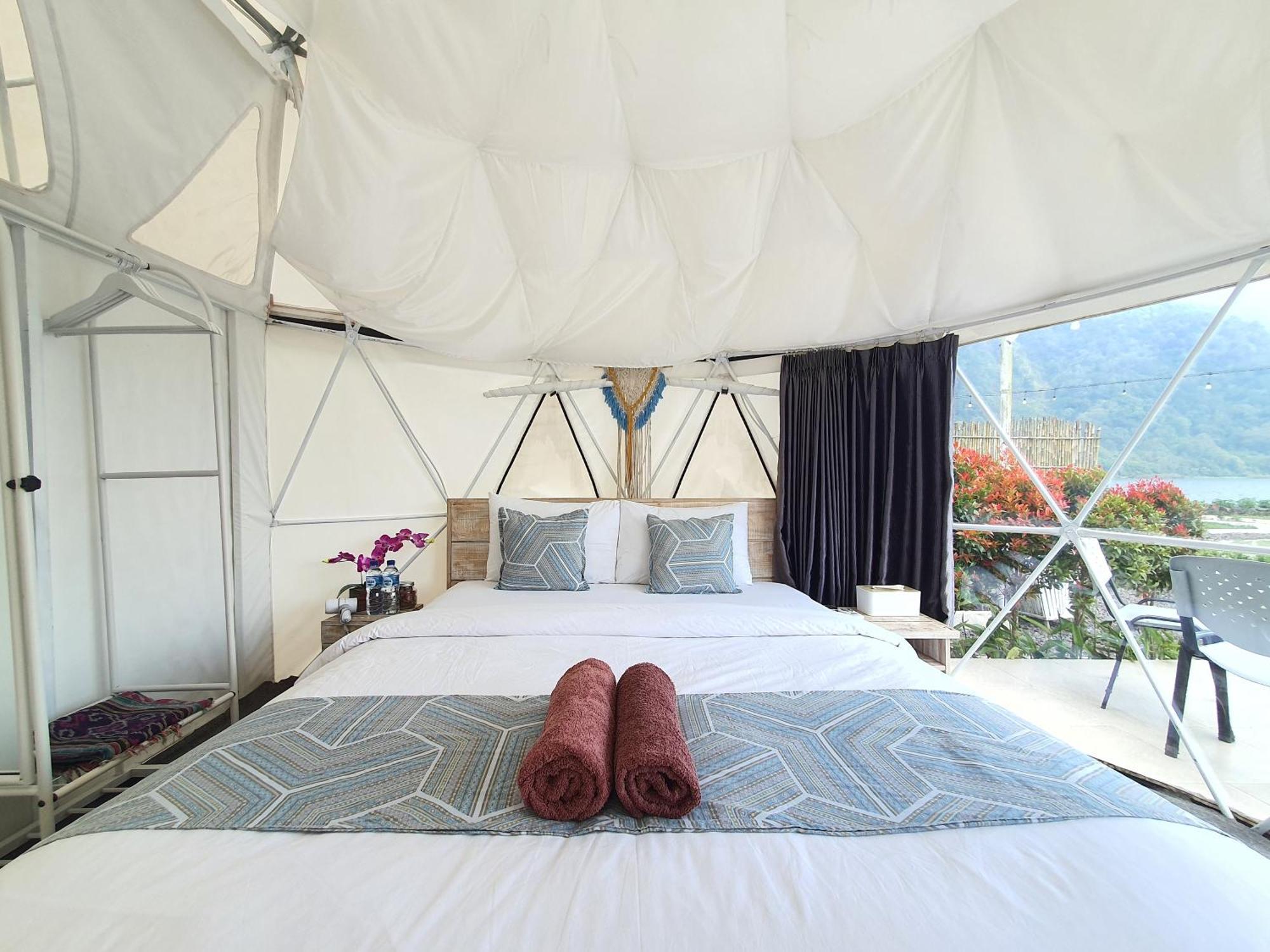 Richland Bali Hotel Bedugul  Ngoại thất bức ảnh
